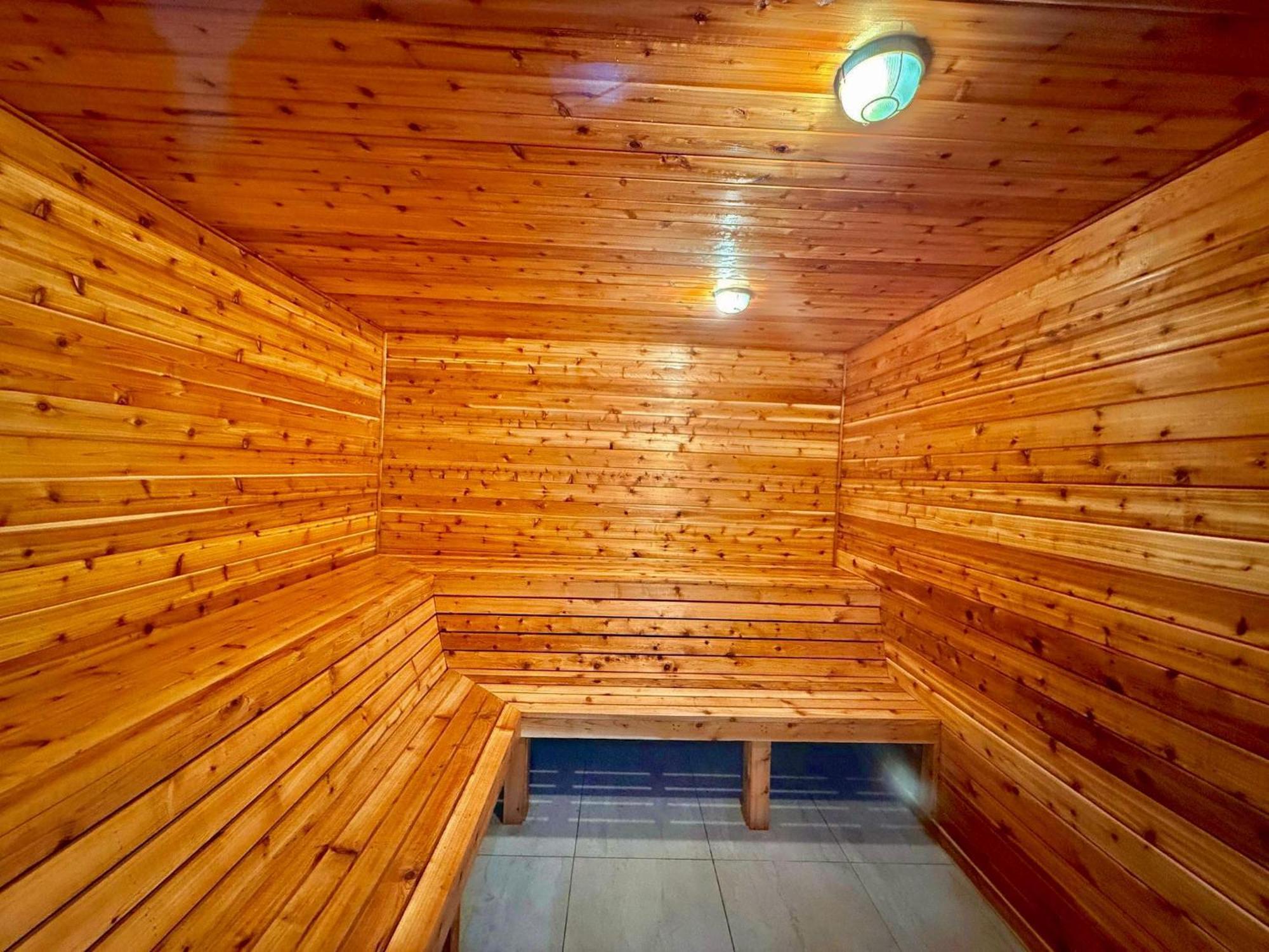 Ultimate Luxury Villa - Pool, Sauna, Hot Tub & More Paterson Luaran gambar